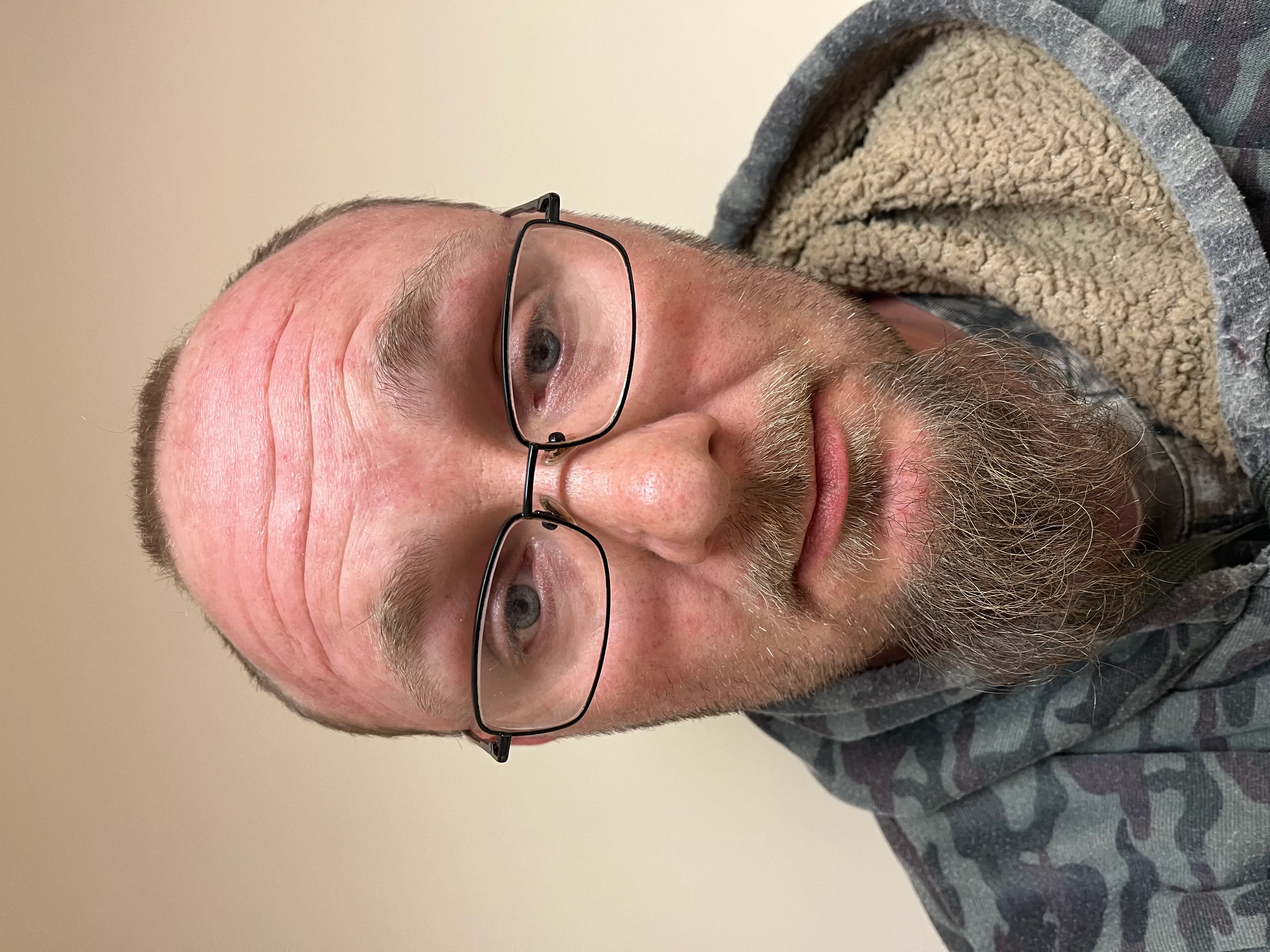 Registry photo of Dalton Matthew Britt