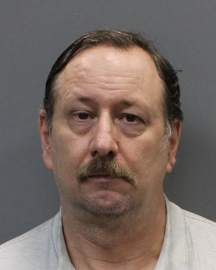 Registry photo of William Shelton