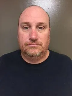 Registry photo of Thomas Farr