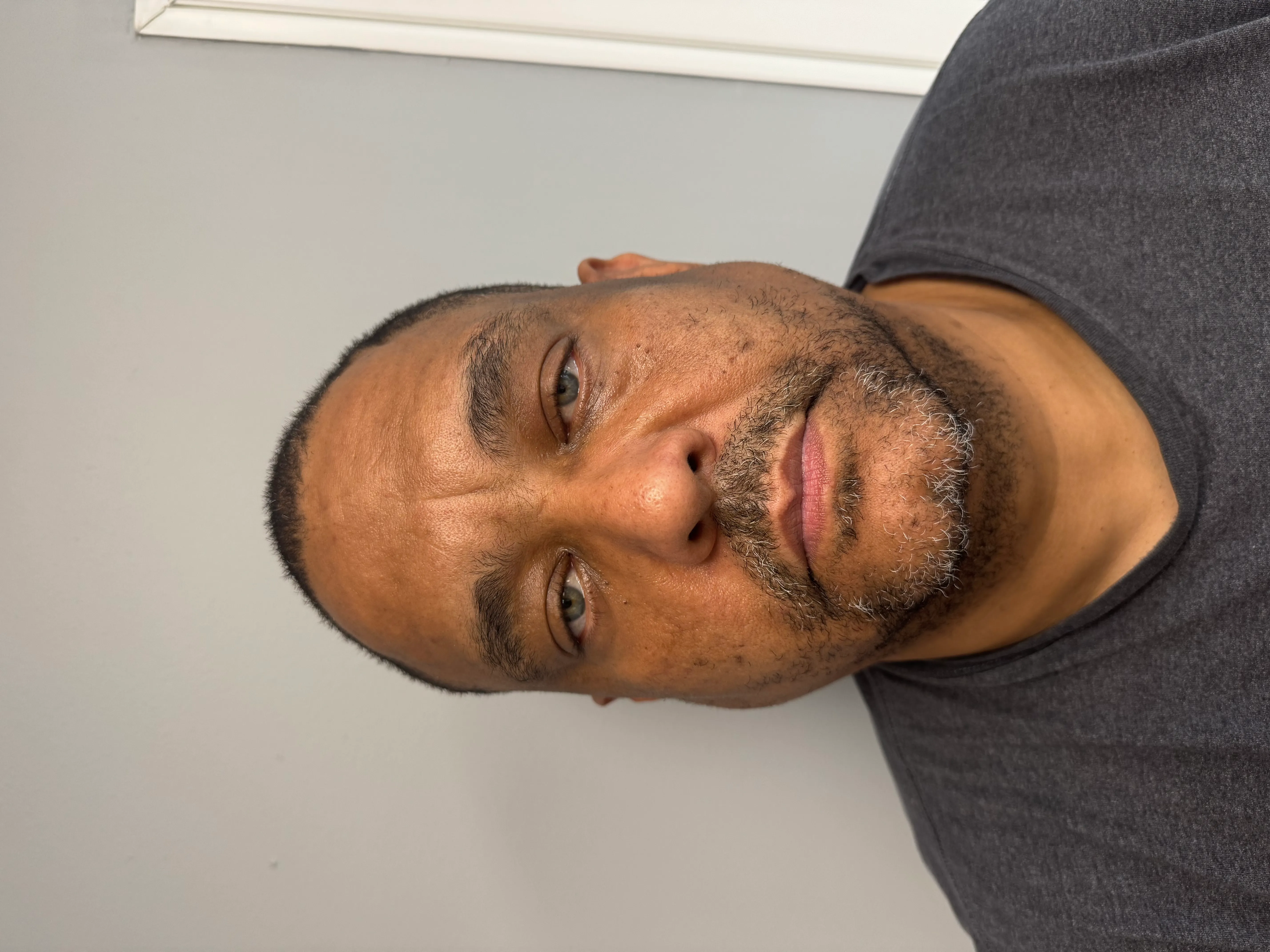 Registry photo of Stacey Michael Lawson