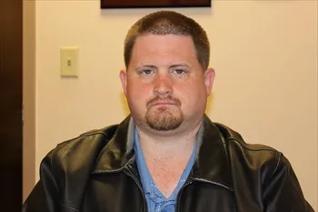 Registry photo of William Rashad Tate