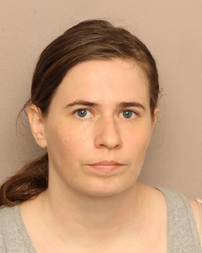 Registry photo of Patricia Jean Dye