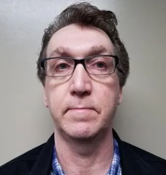 Registry photo of Samuel Harold Smith