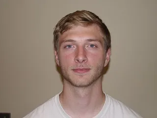 Registry photo of Devon Lee Storlie