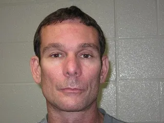 Registry photo of Michael Anthonly Candela