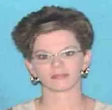 Registry photo of Connie Louise Soto