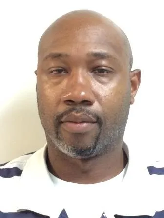 Registry photo of Deandre Charles Hutcherson