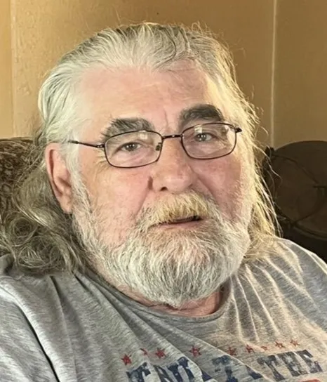 Registry photo of Stanley Dee Austin