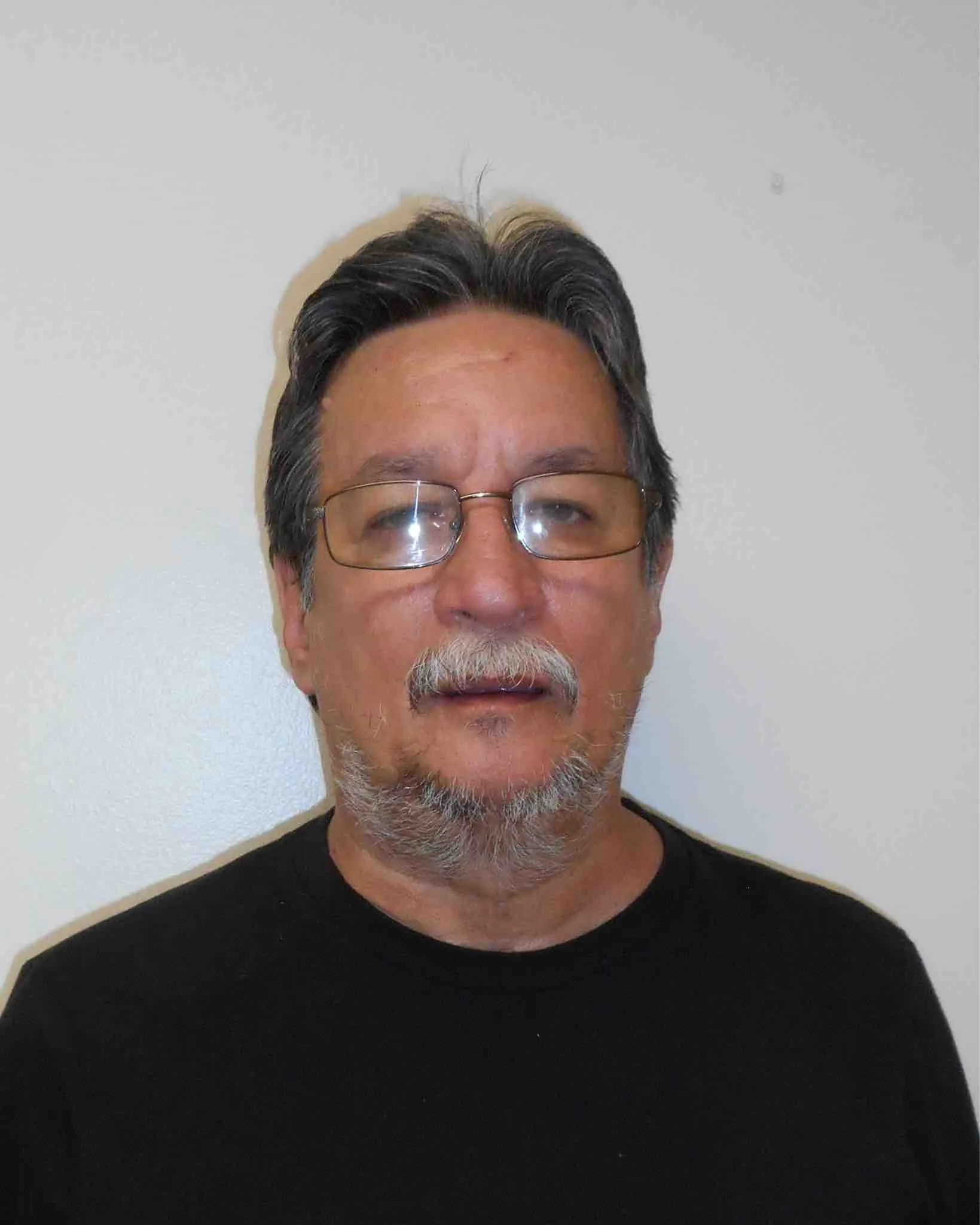 Registry photo of Robert Dale Beliveau