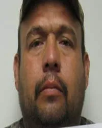 Registry photo of Pedro Moreno Casillas