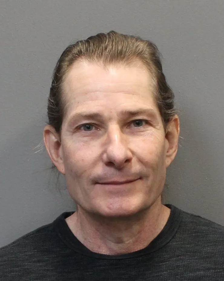 Registry photo of Anthony Brian Dixon