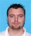 Registry photo of Jeremy Michael Long