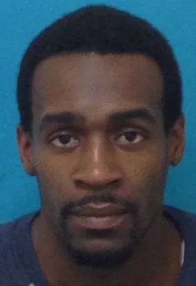 Registry photo of Rashad Amond Hayward