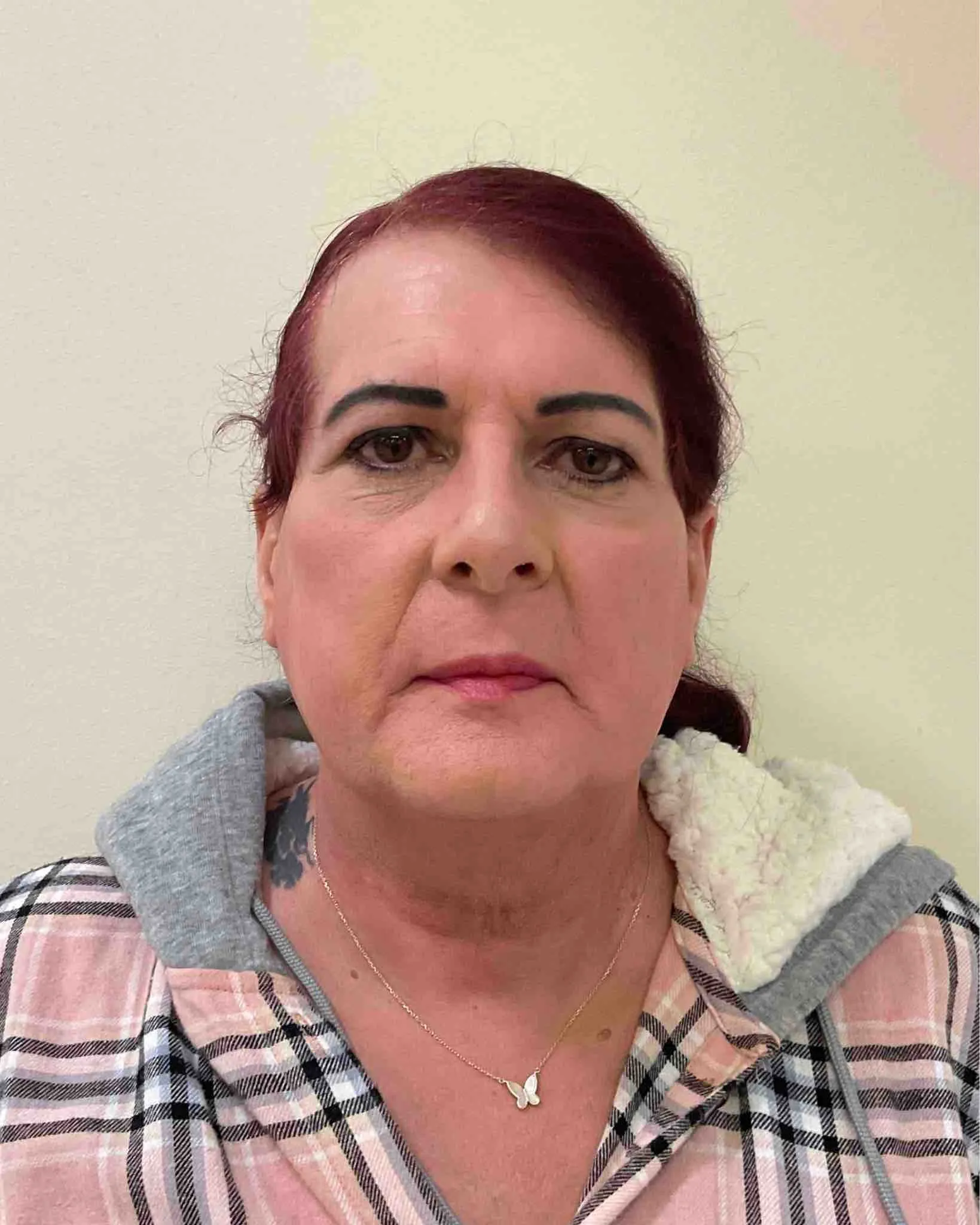 Registry photo of James Thomas Mercier