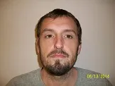 Registry photo of Johnathan Keith Turner