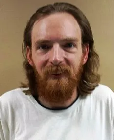 Registry photo of Charles Lance Hill