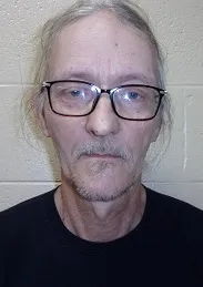 Registry photo of Anthony Adam Udovich