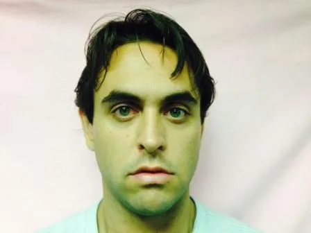 Registry photo of Zachary Zane Winston