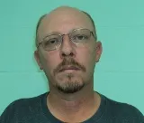Registry photo of Clayton Doss Nolen