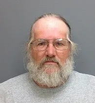 Registry photo of Bert Lawrence Stanley