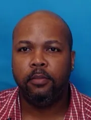 Registry photo of Joseph Edwin Nunn