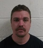 Registry photo of Michael Anthony Depew