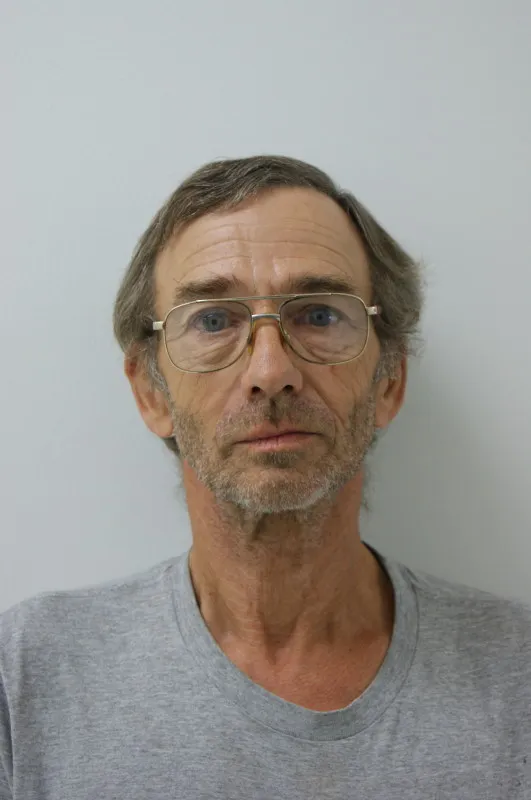 Most recent booking photo for Richard Jason Bryant