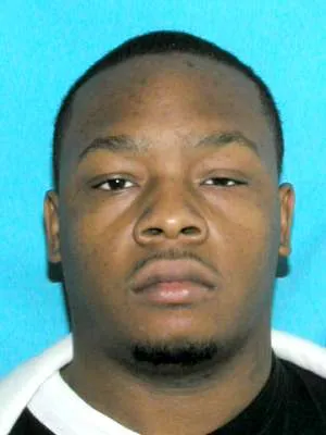 Registry photo of Terry Lee Woods