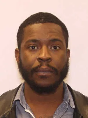 Registry photo of Melchizedek Washington