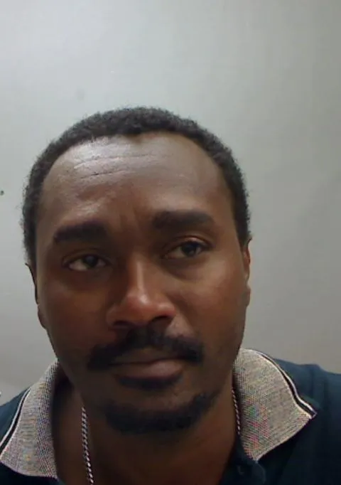 Registry photo of Kenely Testamark