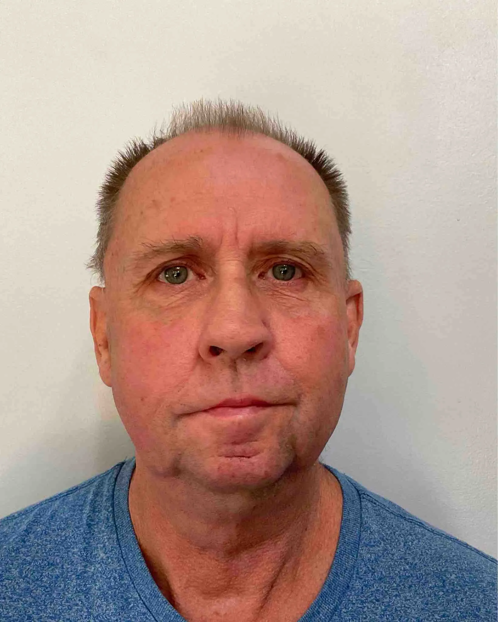 Registry photo of Scott Alan Kessler