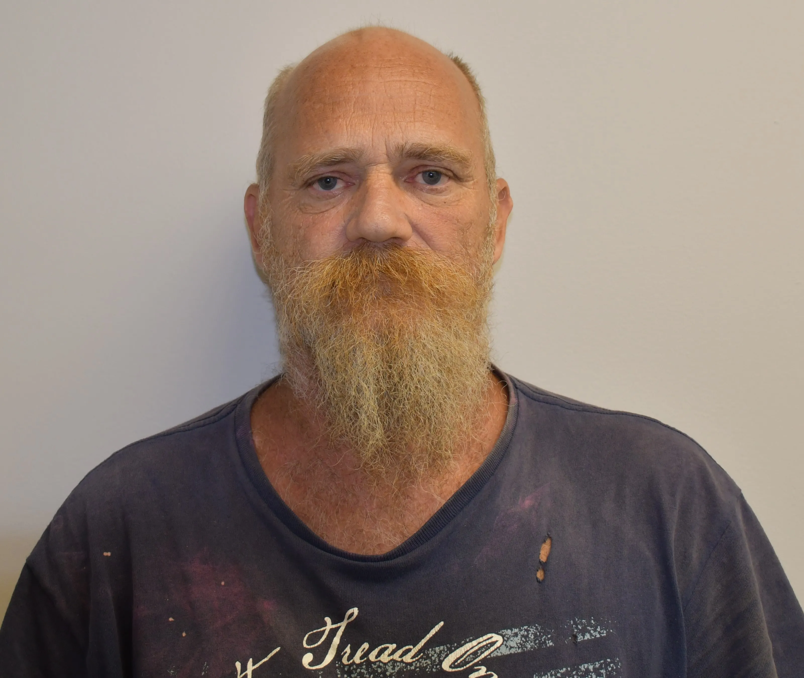 Registry photo of Lloyd Douglas Dent