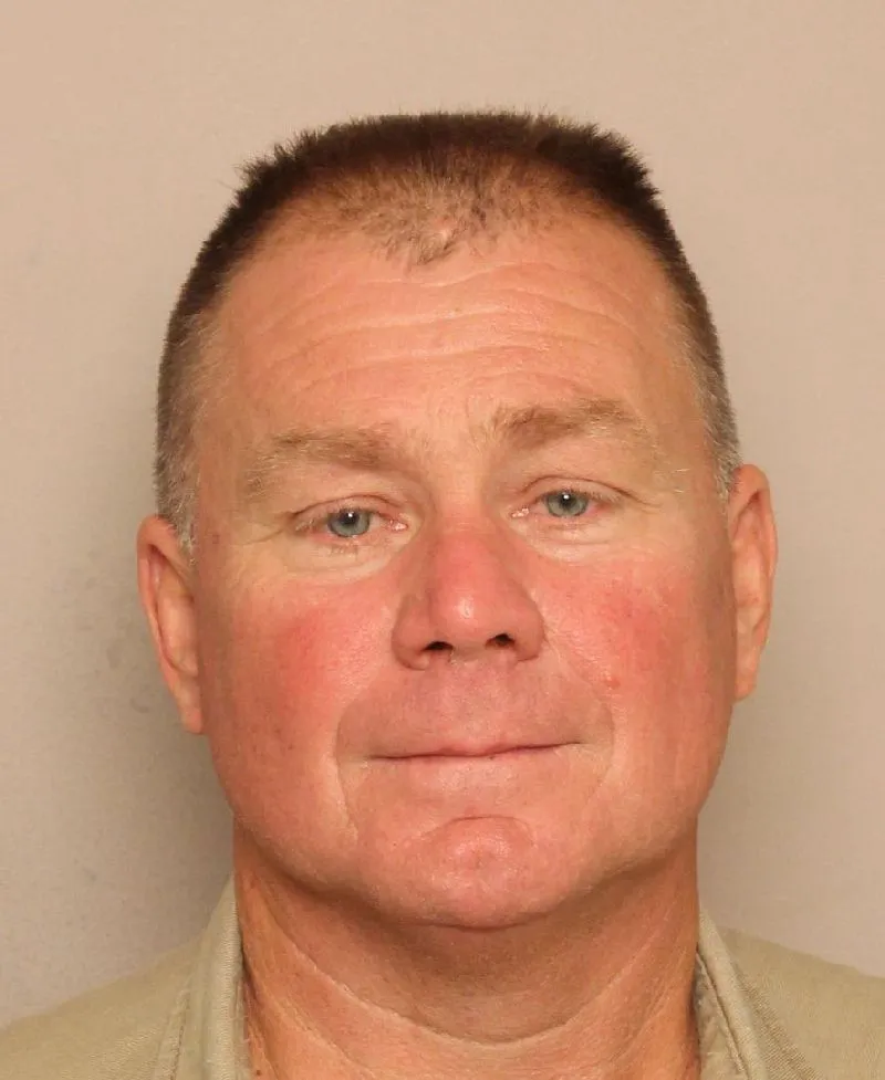 Registry photo of James Ray Williams