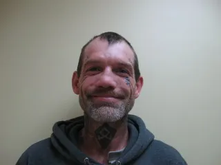 Registry photo of Virgil Wayne Lee