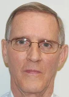 Registry photo of Wade Franklin Ricks