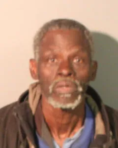 Registry photo of Clenton Horton