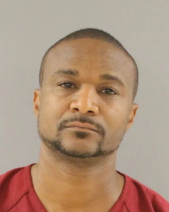 Registry photo of Marlo David Gadsden