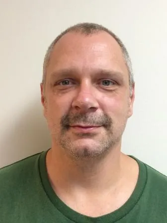 Registry photo of Anthony Joseph Heinlein