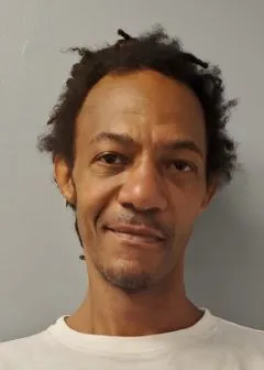 Registry photo of Nathan Leonard Roberts