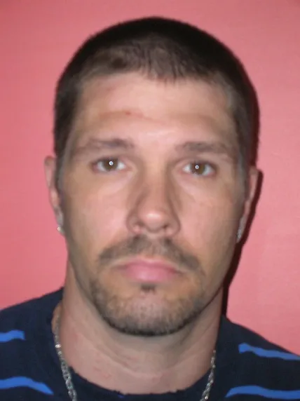 Registry photo of Tommy Wayne Ellard