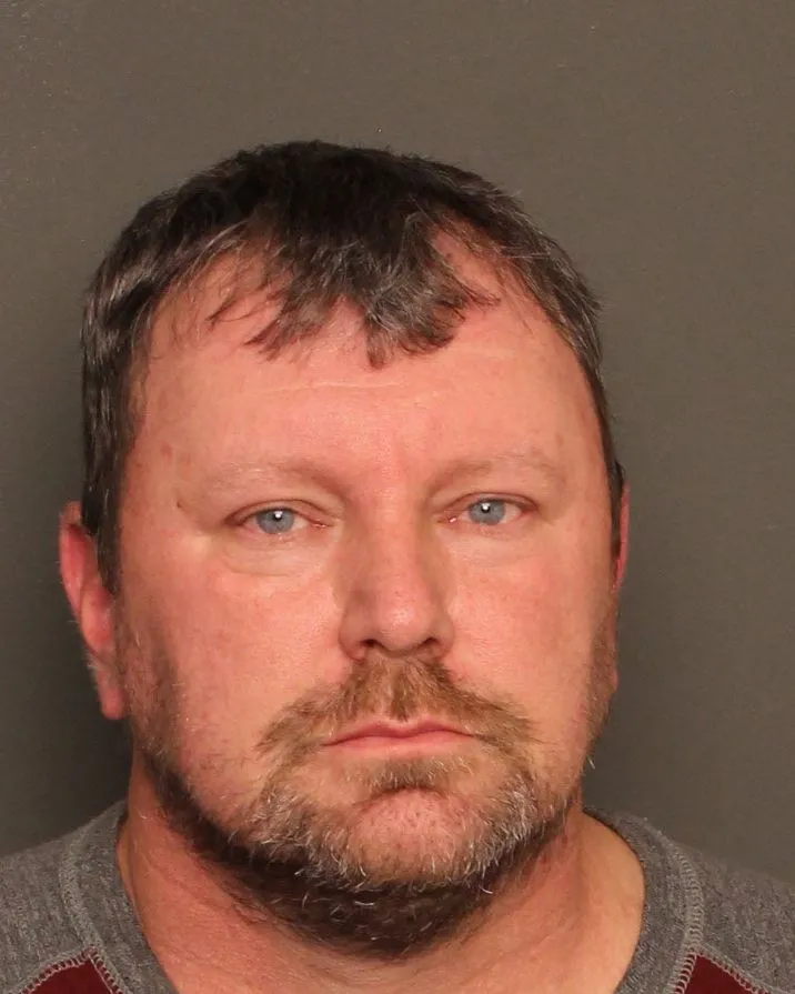 Registry photo of Scott Woodward Storey