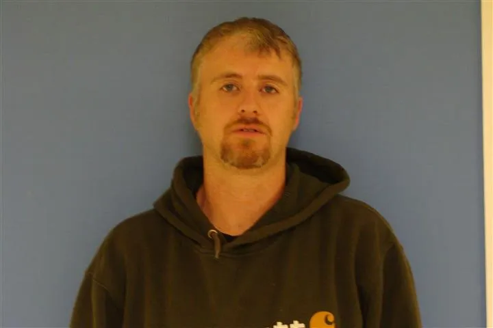 Registry photo of Michel Daniel James