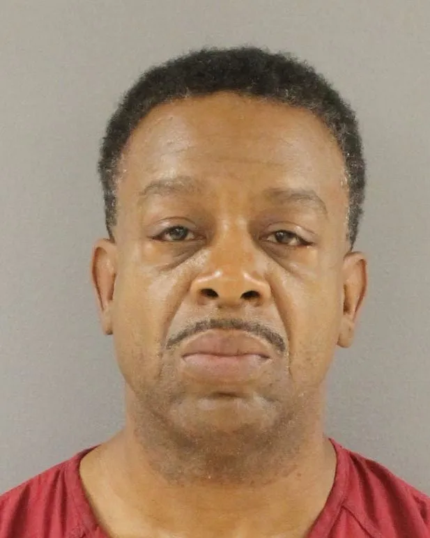 Registry photo of Claude Brown