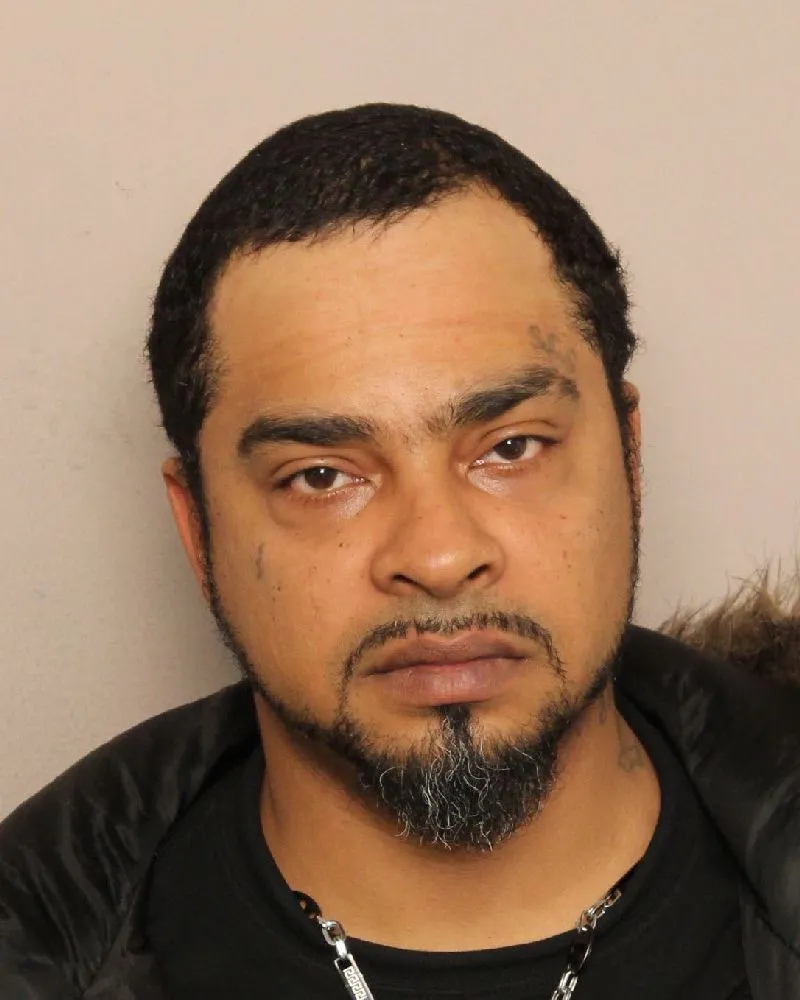 Registry photo of Billy Ray Kindle