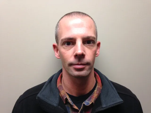 Registry photo of Richard Nmi Spisak