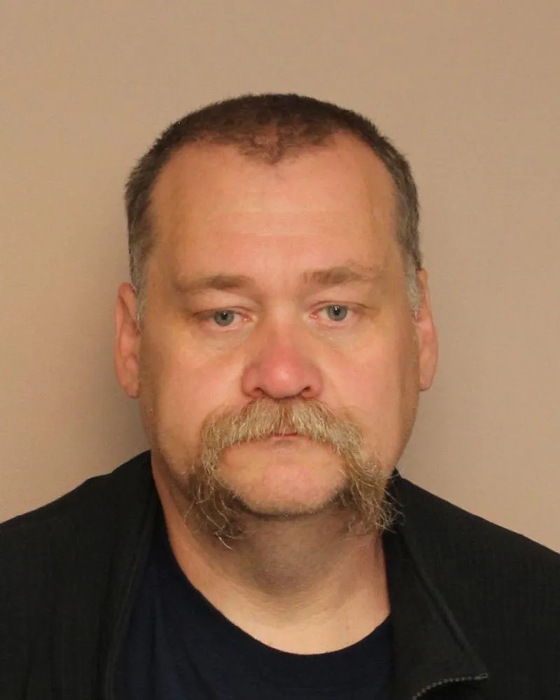 Registry photo of Billie Joe Baker