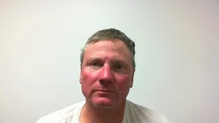 Registry photo of Jeb Stuart King