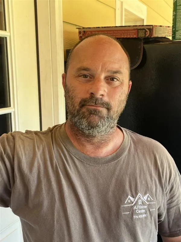 Registry photo of Joshua Quinton Carradine