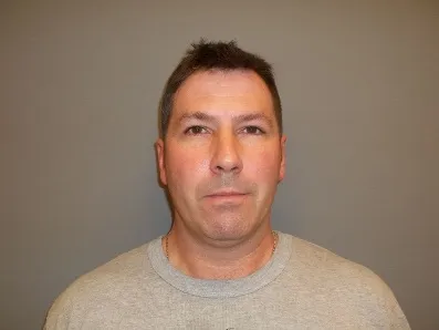 Registry photo of Kyle Mark Hollibaugh