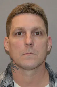 Registry photo of Douglas Whitney Macrae